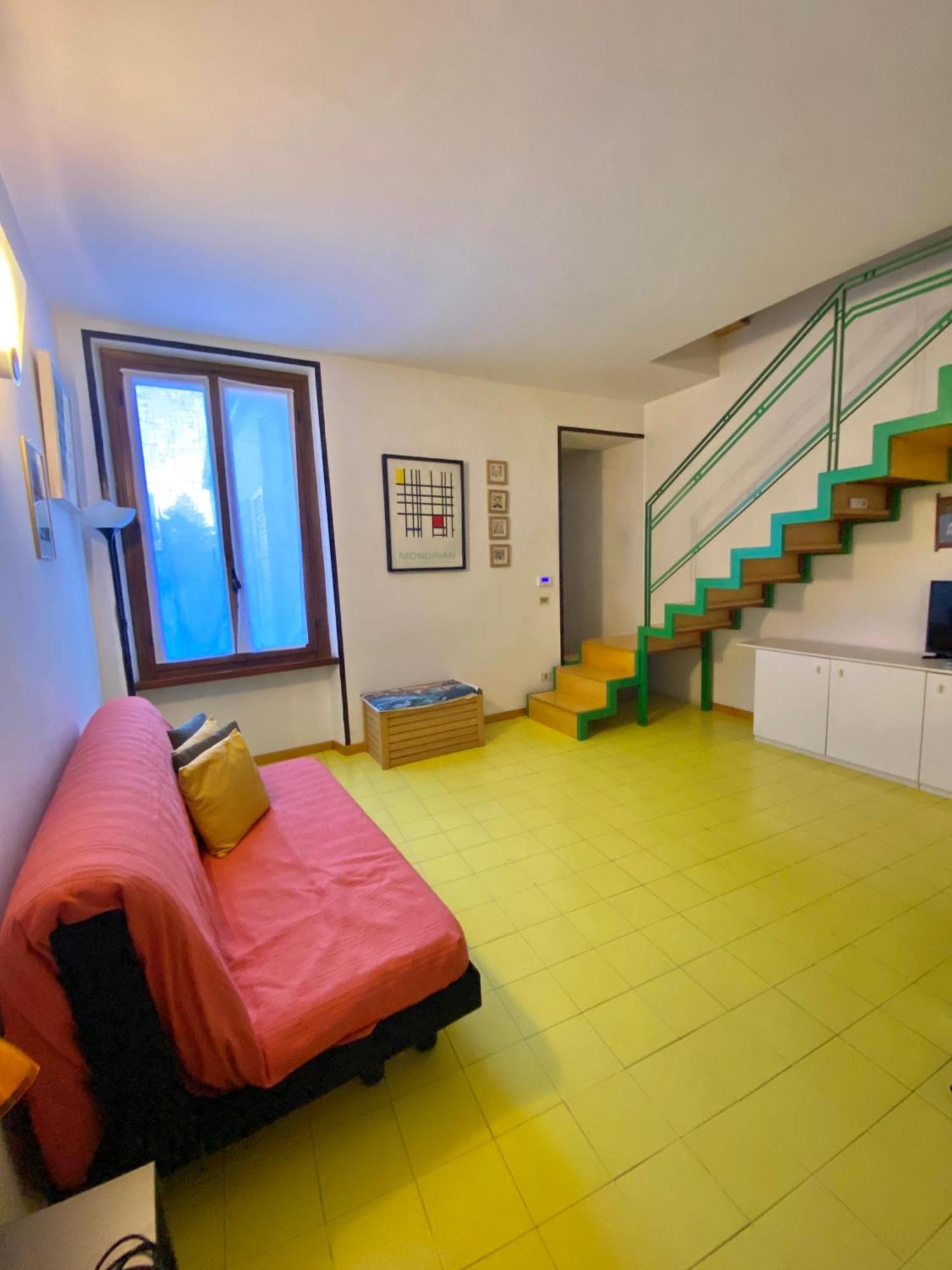 Super Apartamento Verona
